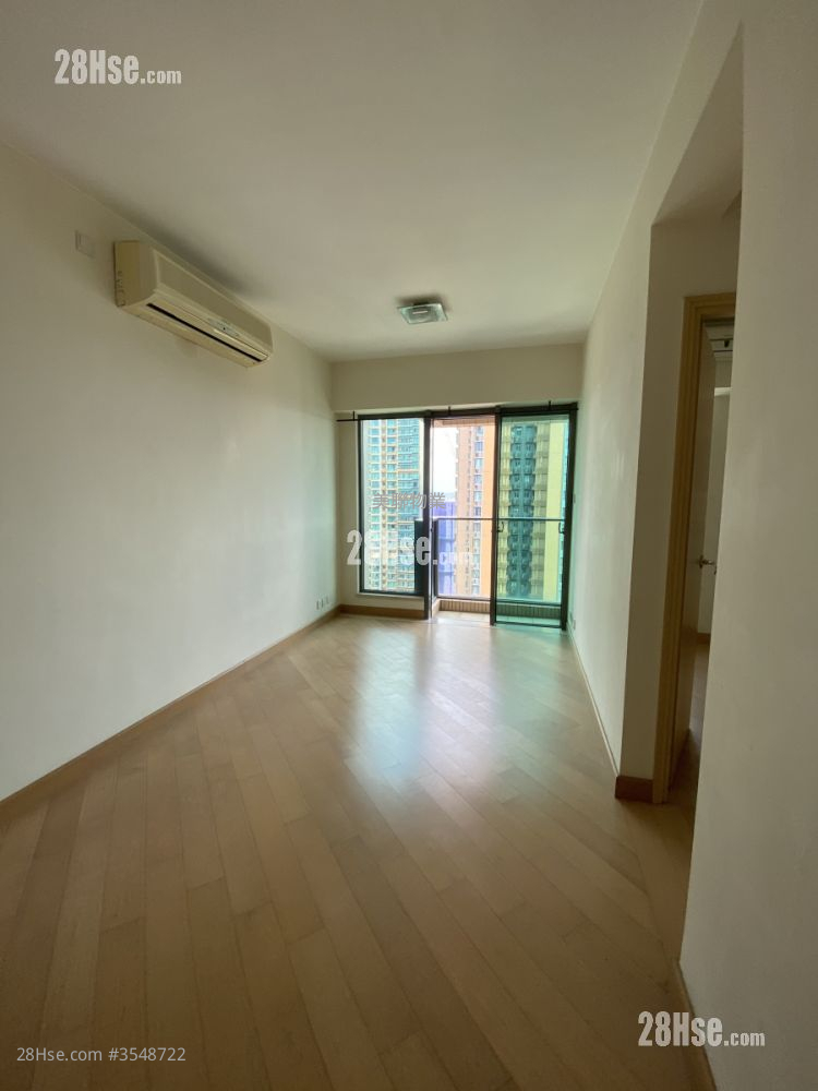 Yoho Midtown Sell 2 Bedrooms 443 ft² ( 41.2 m² )