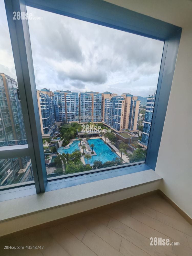 Park Yoho Sell 3 Bedrooms , 2 Bathrooms 716 ft² ( 66.5 m² )
