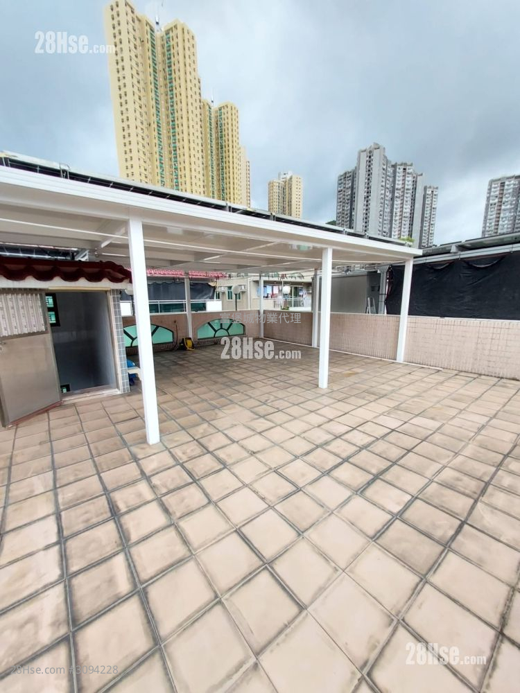 Wong Nai Tau Rental 3 Bedrooms , 1 Bathroom 650 ft² ( 60.4 m² )