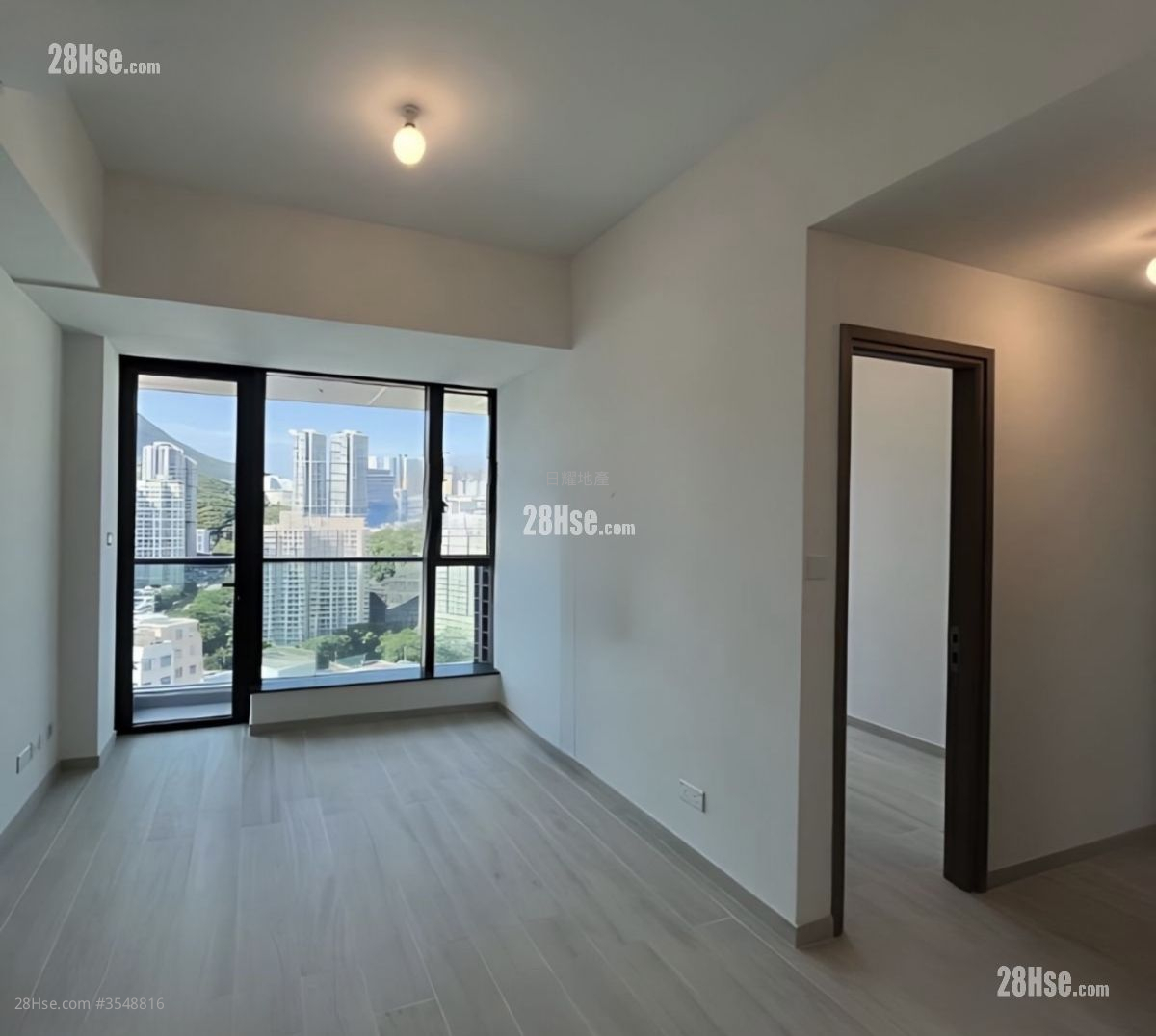 Bal Residence 售盘 1 房 , 1 浴室 345 平方尺 ( 32.1 平方米 )