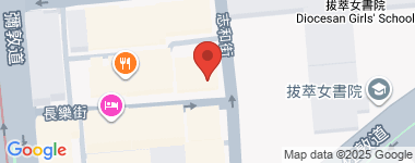 唐楼  物业地址