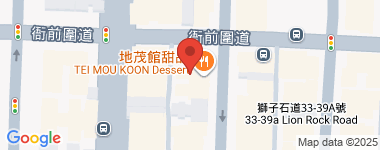 Wing Fat House Low Floor Address