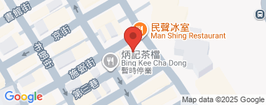 松棉楼 1室 物业地址