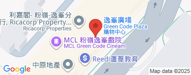 Green Code Unit A, High Floor, Tower 3 Address