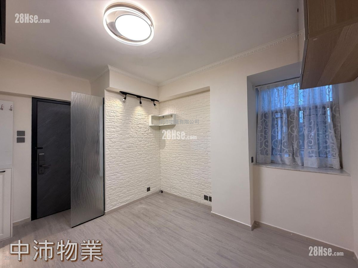 Lin Fat Building Rental 1 Bedroom , 1 Bathroom 321 ft² ( 29.8 m² )