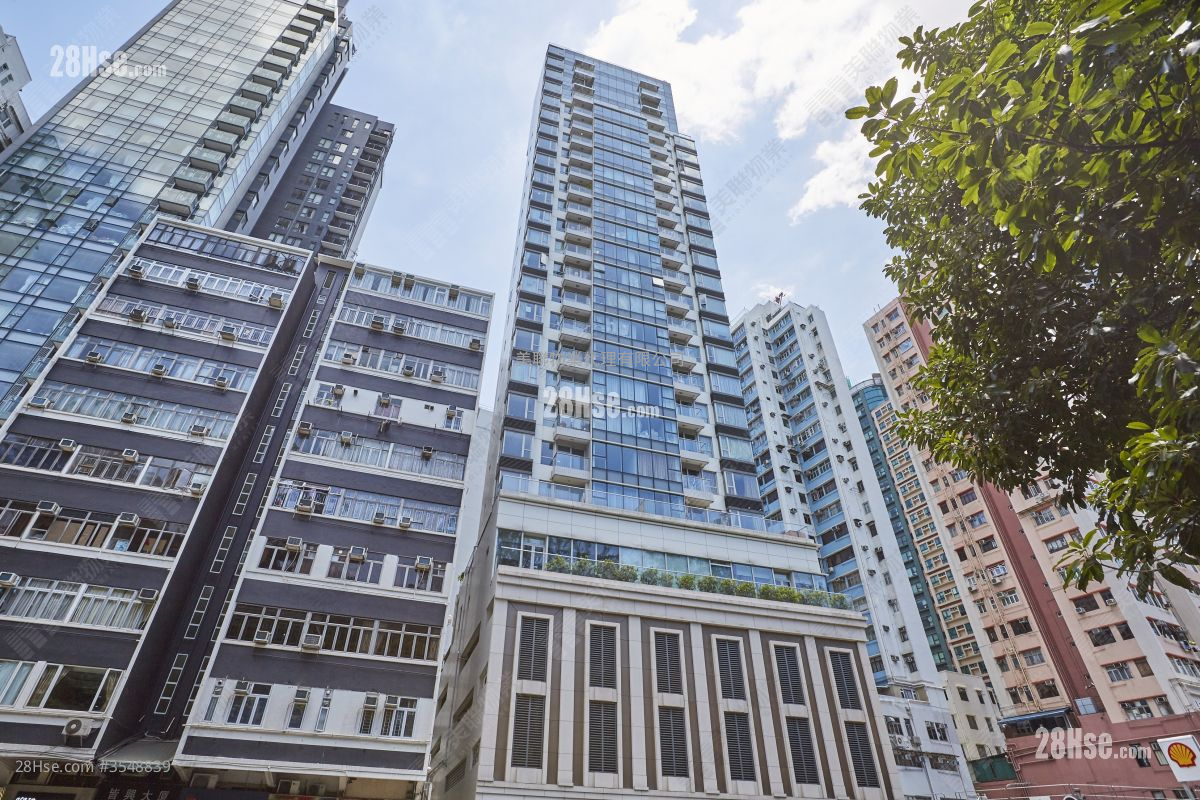 3 Julia Avenue Rental 3 Bedrooms , 2 Bathrooms 715 ft² ( 66.4 m² )