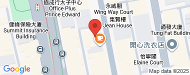 唐楼  物业地址