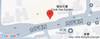 272 Prince Edward Road West Room 1 Address
