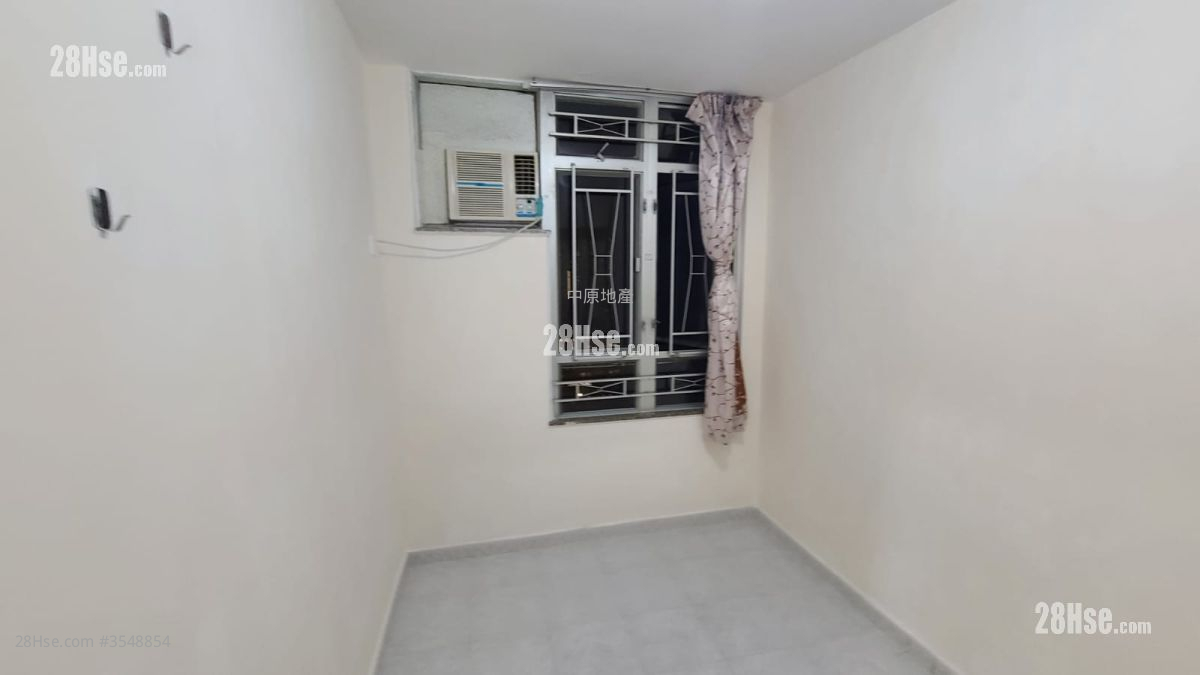 Po Ming Court Rental 1 Bedroom , 1 Bathroom 212 ft² ( 19.7 m² )