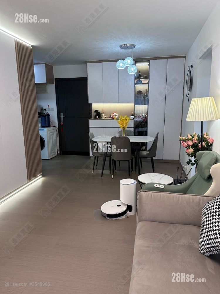 Tong Ming Court Sell 3 Bedrooms 601 ft² ( 55.8 m² )