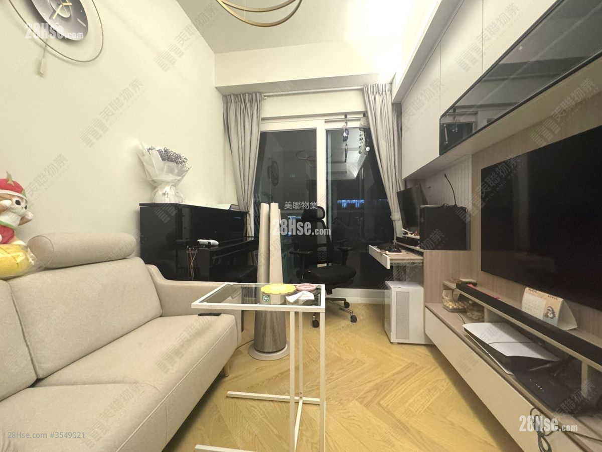 After The Rain Sell 1 Bedroom , 1 Bathroom 372 ft² ( 34.6 m² )