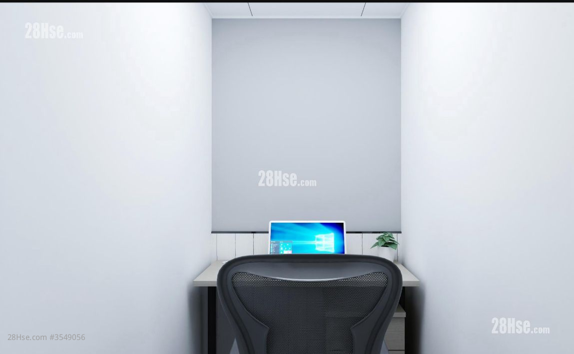 Asia Standard Tower Rental