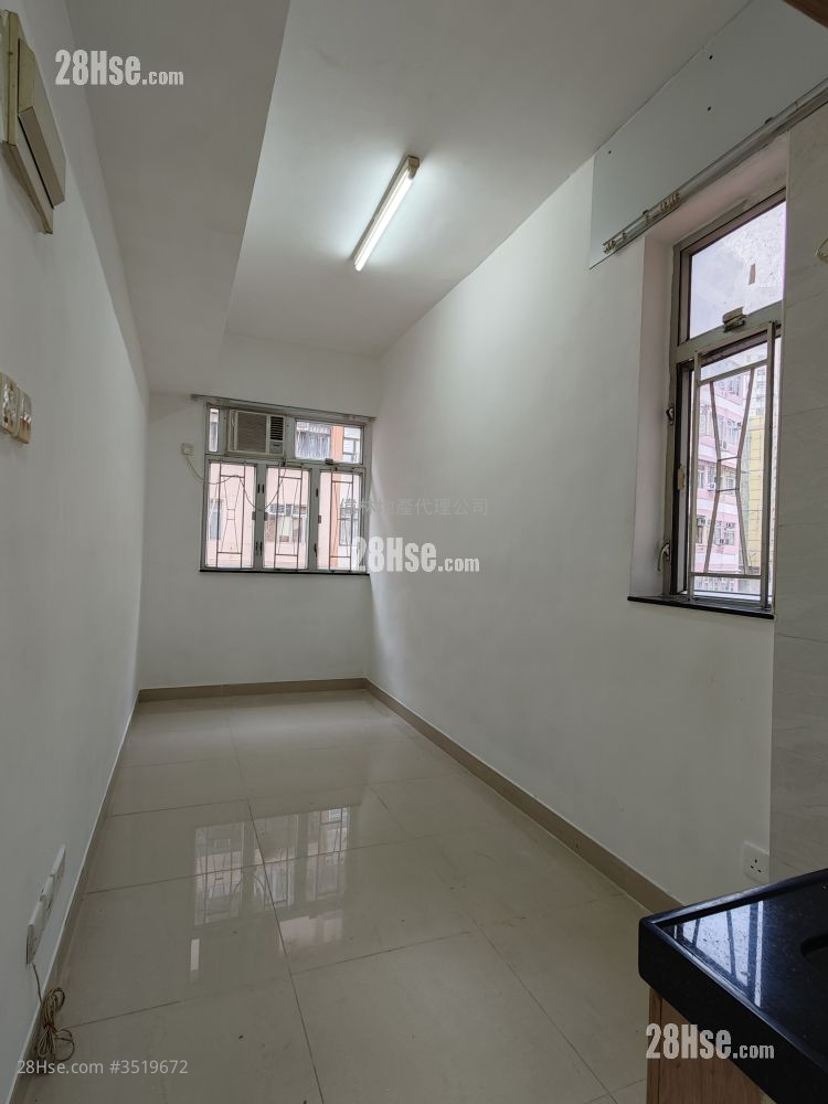 Nam On Mansion Rental Studio , 1 Bathroom 130 ft² ( 12.1 m² )