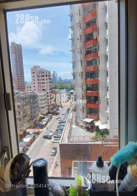 Wun Sha Tower Sell 2 Bedrooms , 1 Bathroom 547 ft² ( 50.8 m² )