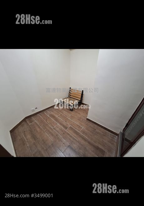 Kin Tak Fung Industrial Building Rental