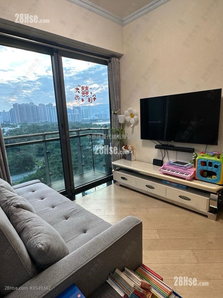 Double Cove Sell 2 Bedrooms 570 ft² ( 53.0 m² )