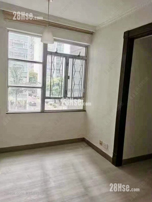 City One Shatin Rental 3 Bedrooms , 1 Bathroom 451 ft² ( 41.9 m² )