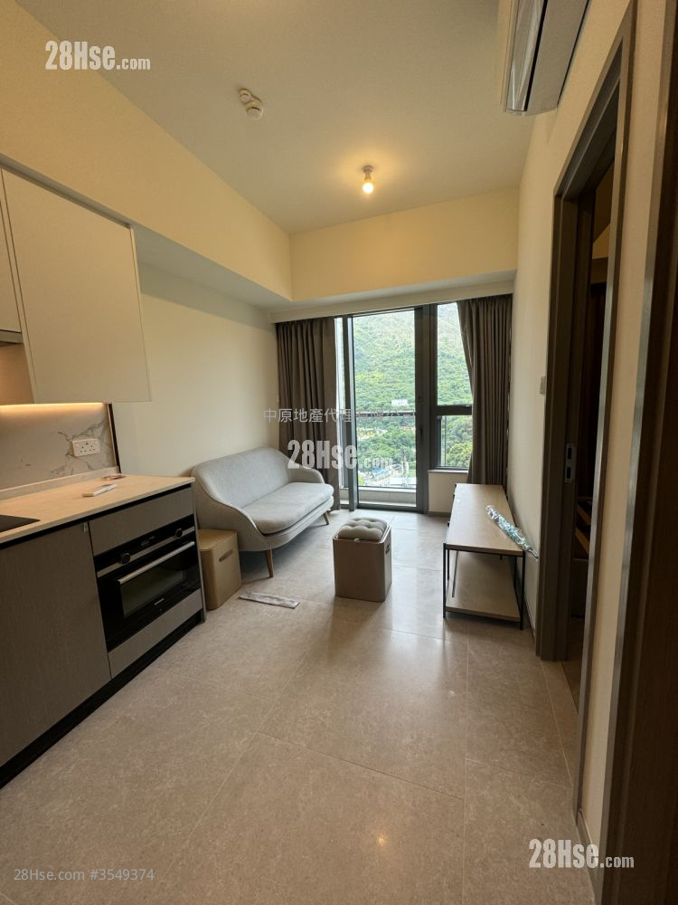 Novo Land Sell 1 Bedroom , 1 Bathroom 298 ft² ( 27.7 m² )