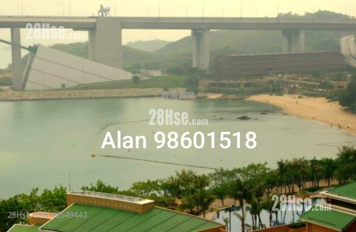 Park Island Rental 2 Bedrooms , 1 Bathroom 529 ft² ( 49.1 m² )