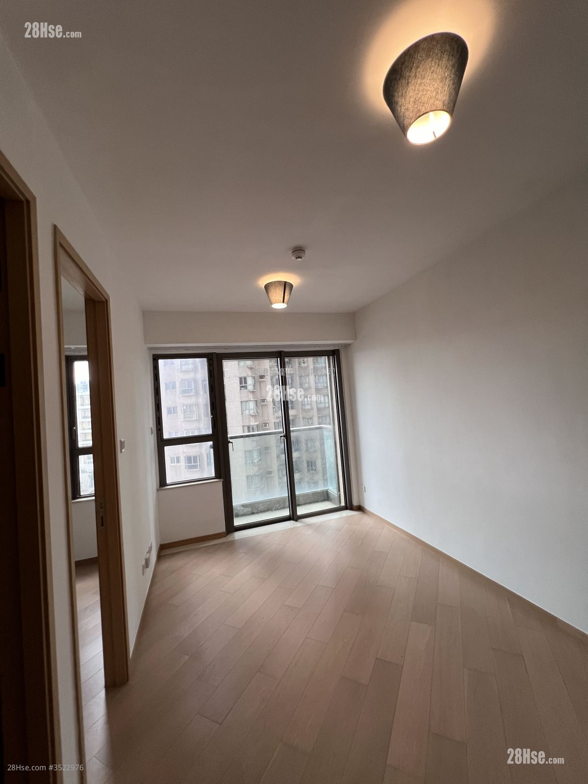 Upper East Rental 1 Bedroom , 1 Bathroom 322 ft² ( 29.9 m² )