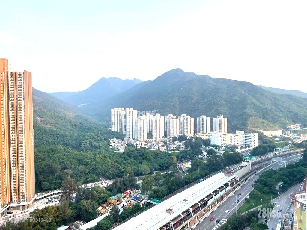 Mountain Shore Rental 2 Bedrooms , 1 Bathroom 501 ft² ( 46.5 m² )