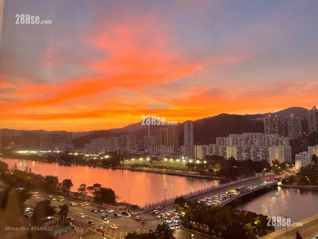 City One Shatin Sell 3 Bedrooms 451 ft² ( 41.9 m² )