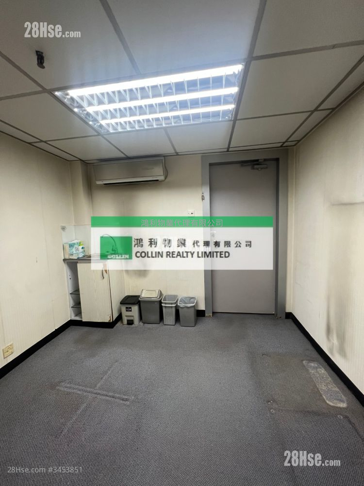 金龙商业大厦 租盘 1 房 , 1 厕所