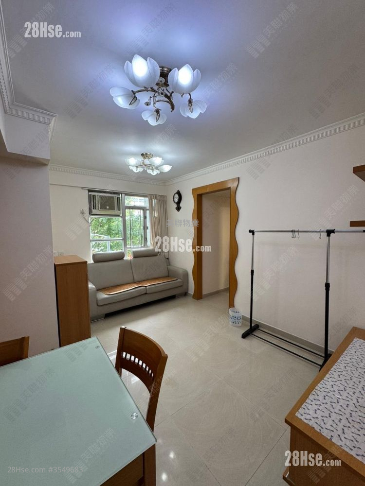 City One Shatin Sell 3 Bedrooms , 1 Bathroom 447 ft² ( 41.5 m² )