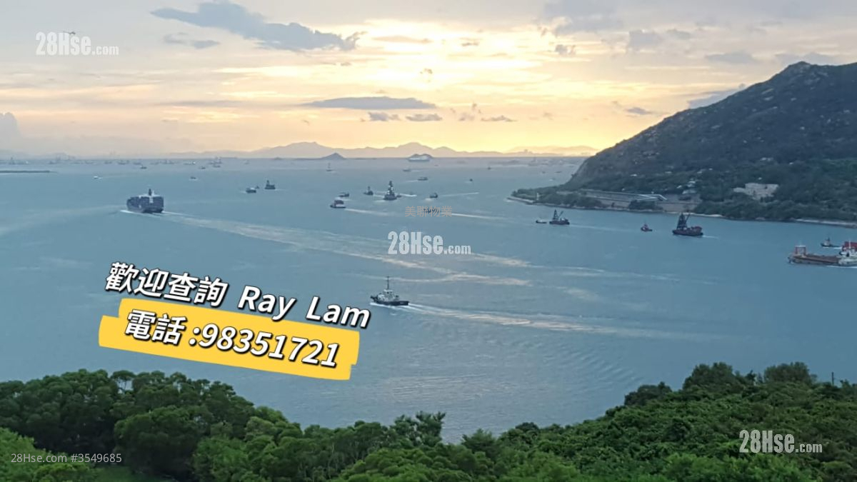 Park Island Sell 2 Bedrooms , 1 Bathroom 518 ft² ( 48.1 m² )
