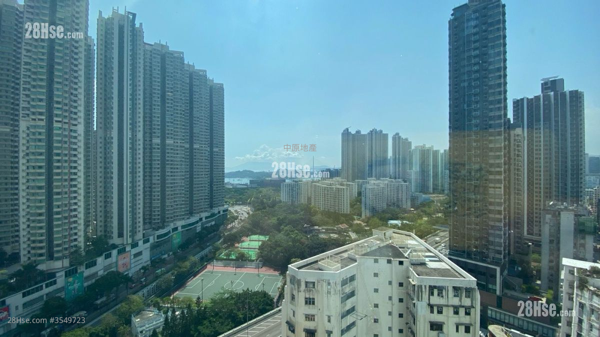 尚玺 售盘 开放式间隔 , 2 浴室 194 平方尺 ( 18.0 平方米 )