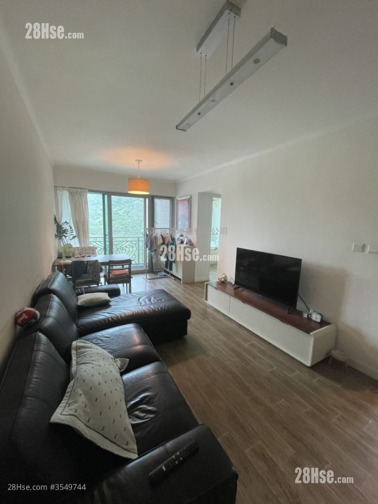 Caribbean Coast Sell 3 Bedrooms 647 ft² ( 60.1 m² )