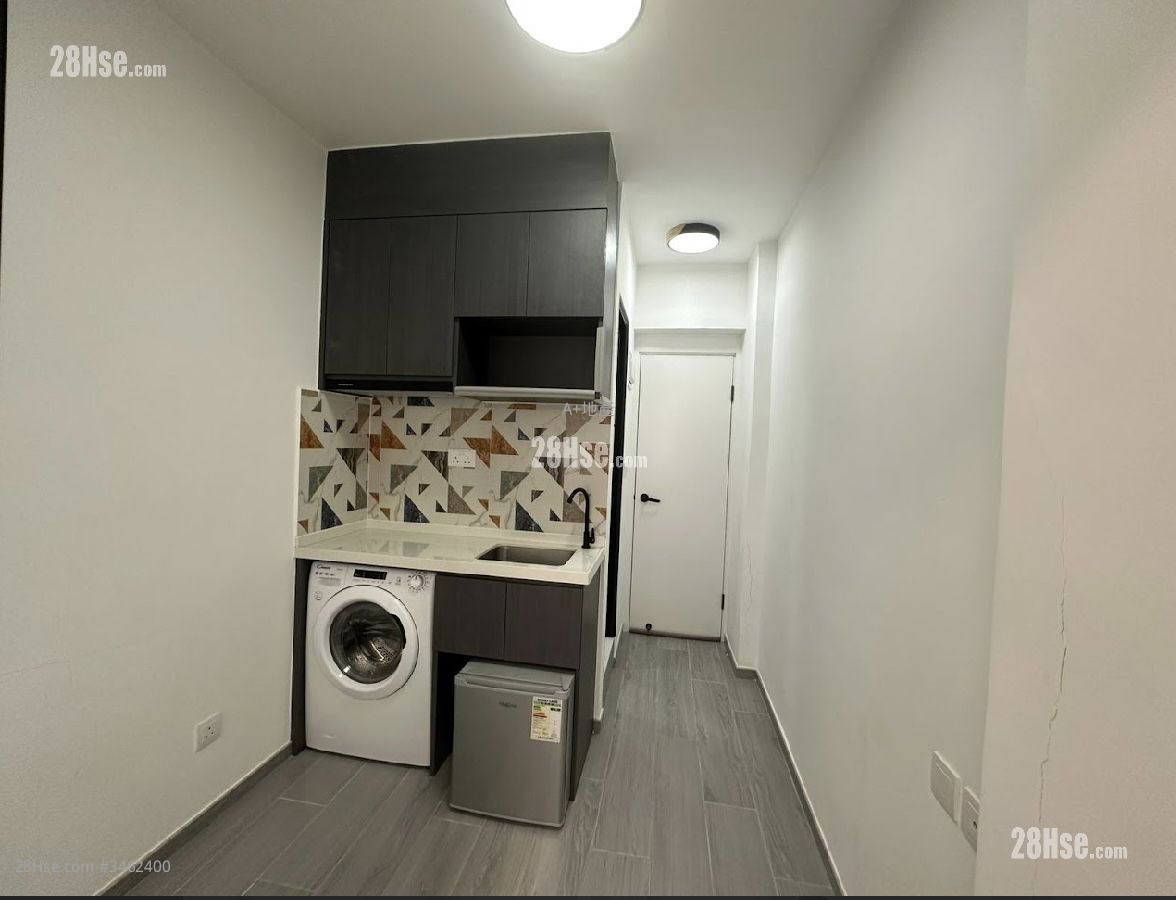 1032 Canton Road Rental 1 Bedroom , 1 Bathroom 180 ft² ( 16.7 m² )
