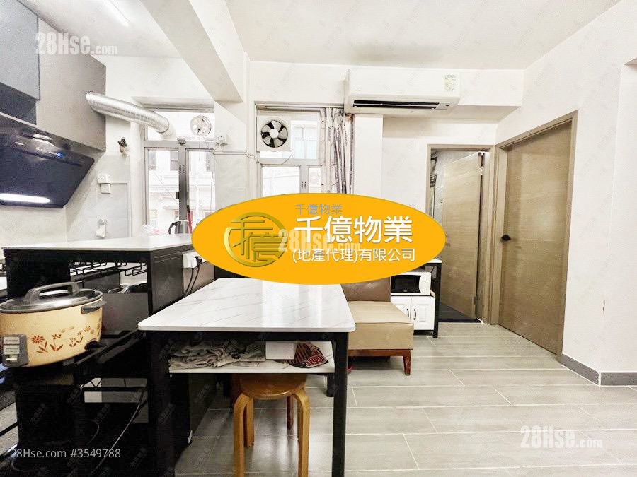 Karlock Building Sell 2 Bedrooms 448 ft² ( 41.6 m² )