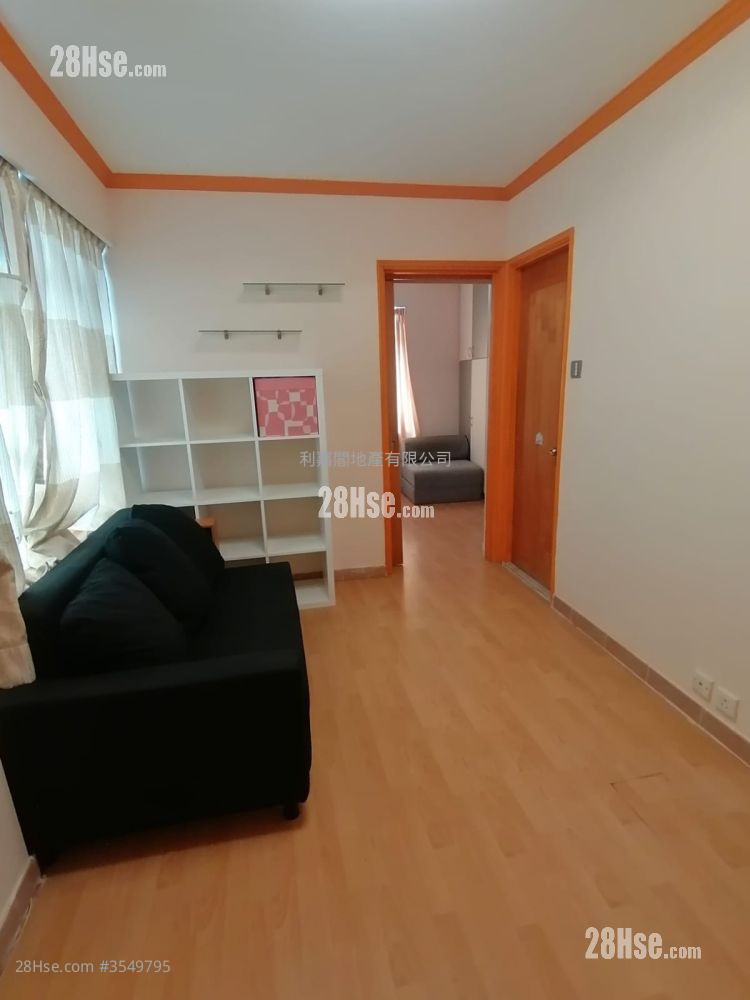 City One Shatin Rental 1 Bedroom , 1 Bathroom 327 ft² ( 30.4 m² )
