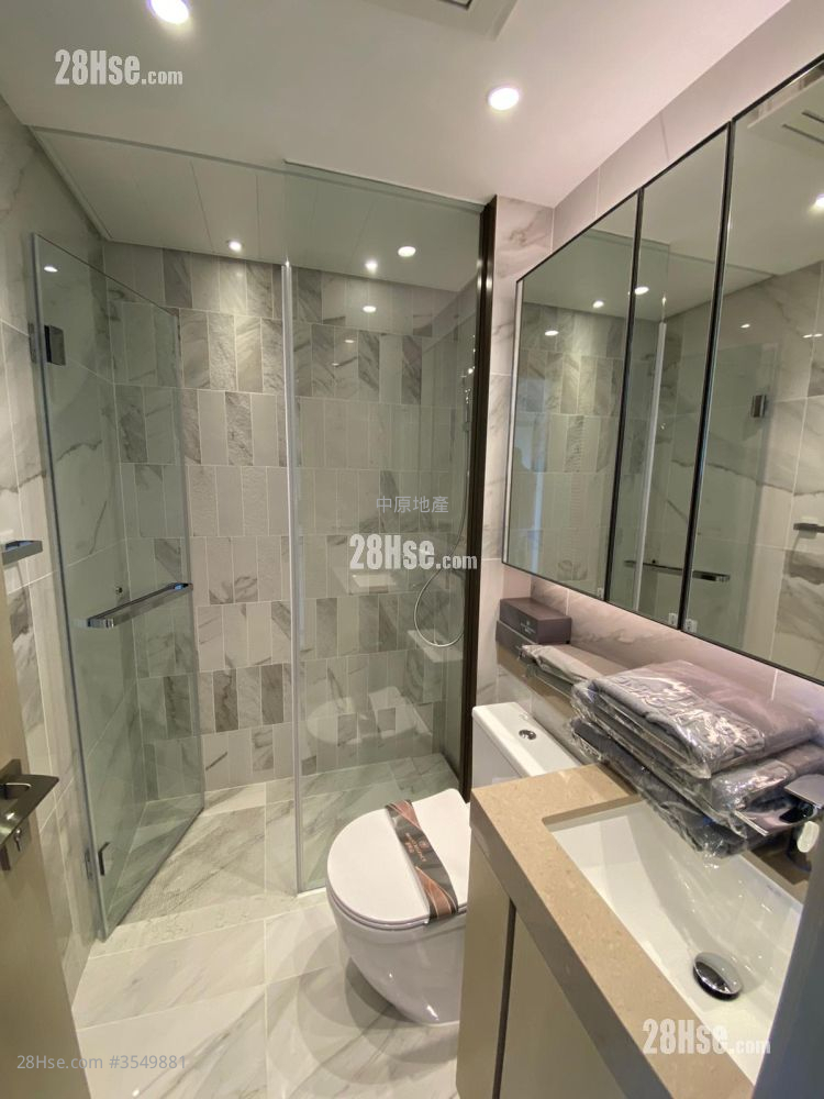 Mount Regency Sell 2 Bedrooms , 1 Bathroom 414 ft² ( 38.5 m² )