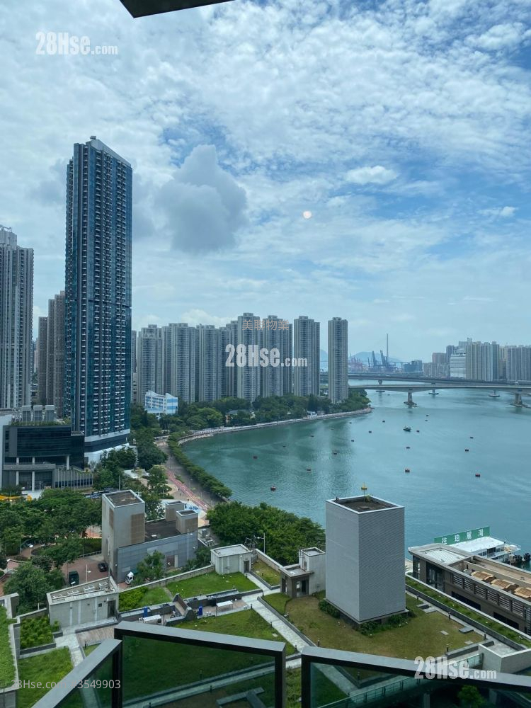 Ocean Pride Rental 2 Bedrooms 512 ft² ( 47.6 m² )
