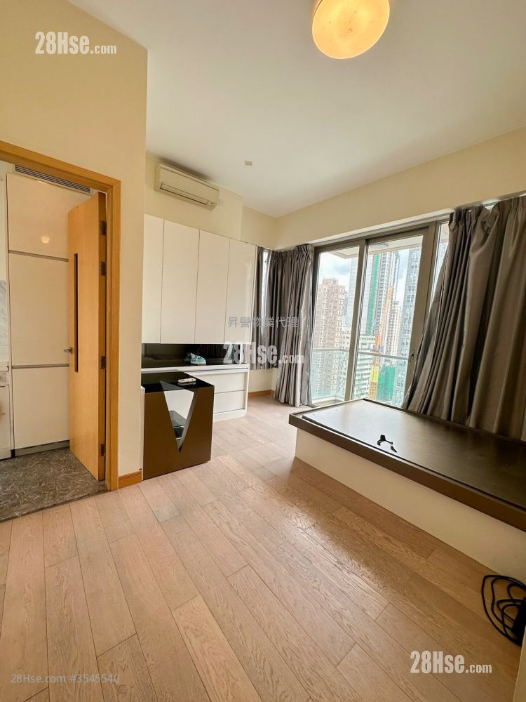 Star Ruby Sell Studio , 1 Bathroom 313 ft² ( 29.1 m² )