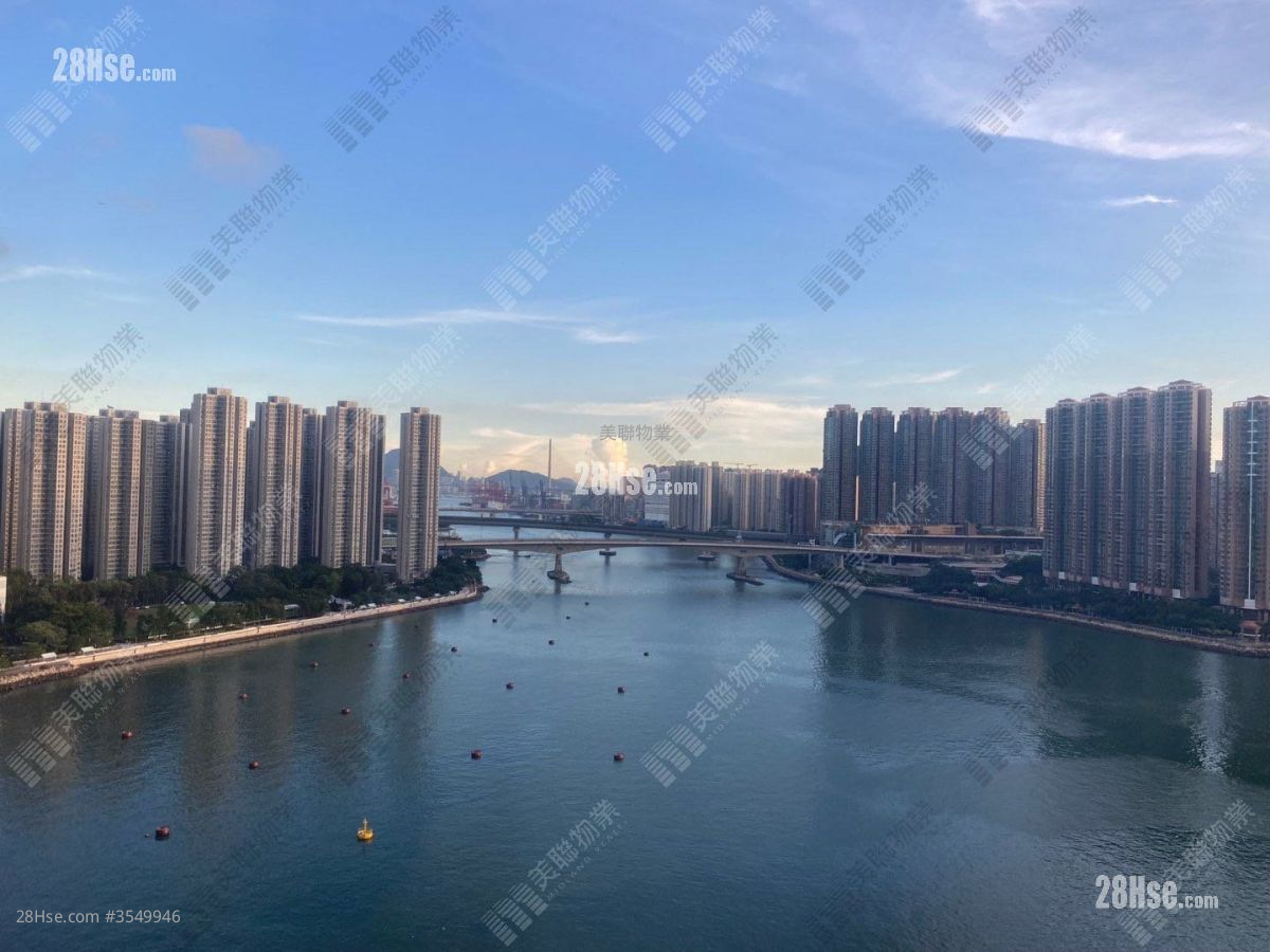 Ocean Pride Sell 4 Bedrooms 1,139 ft² ( 105.8 m² )