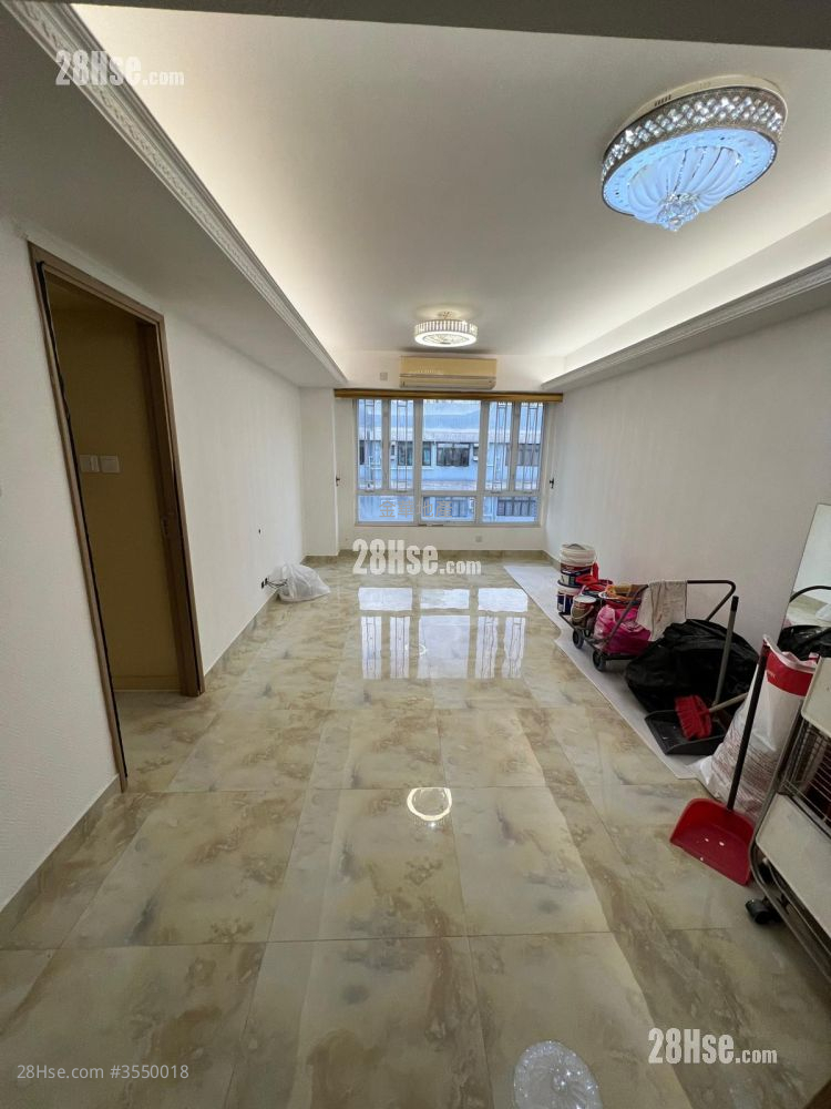 Flordia Mansion Rental 2 Bedrooms , 2 Bathrooms 725 ft² ( 67.4 m² )