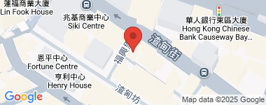King Wah Building Fifth Floorc Address