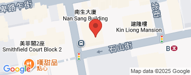 Man Kwong Court Unit B, High Floor Address