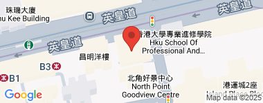安辉楼 高层 物业地址