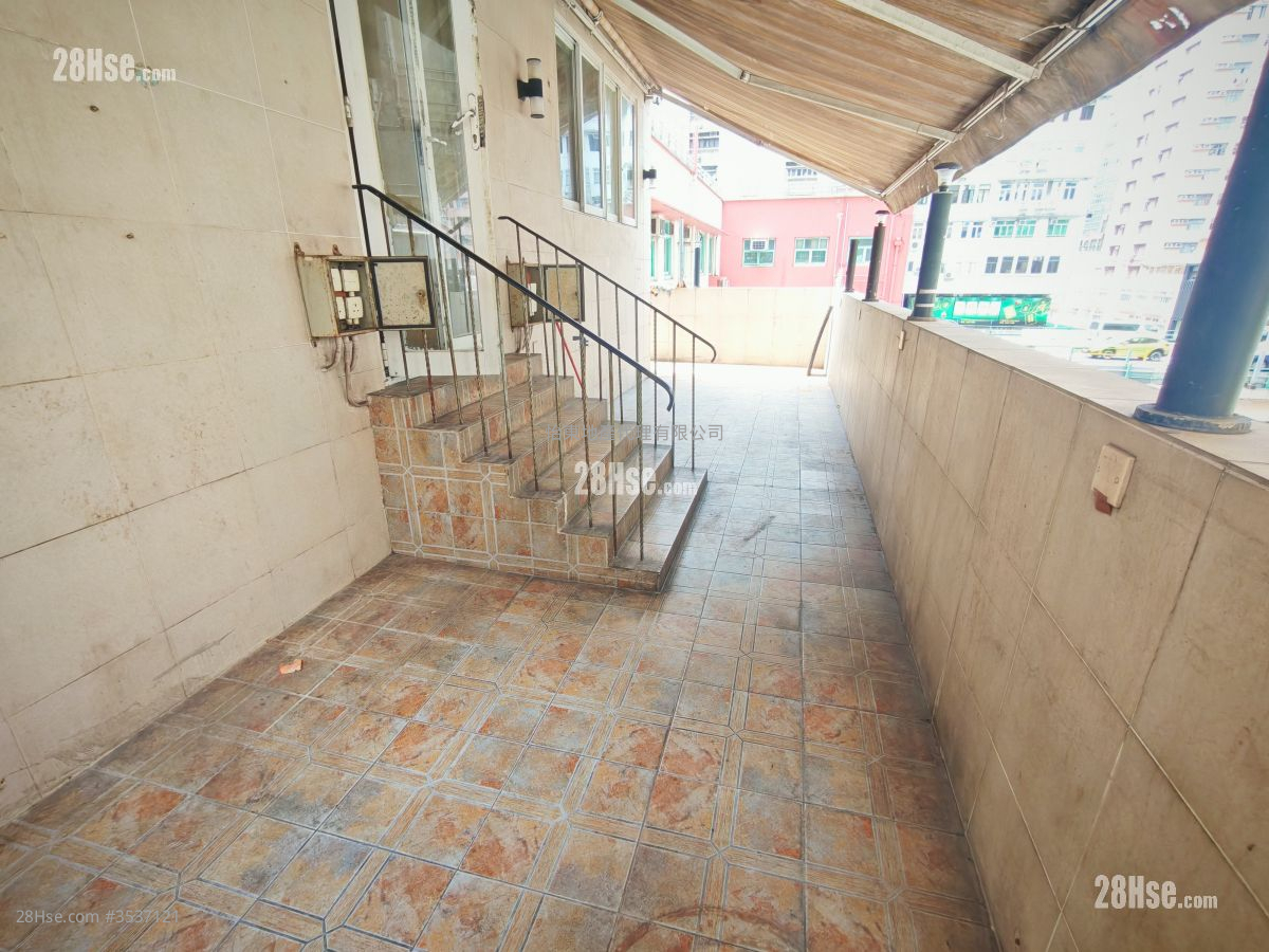 Island Building Sell 2 Bedrooms , 1 Bathroom 341 ft² ( 31.7 m² )
