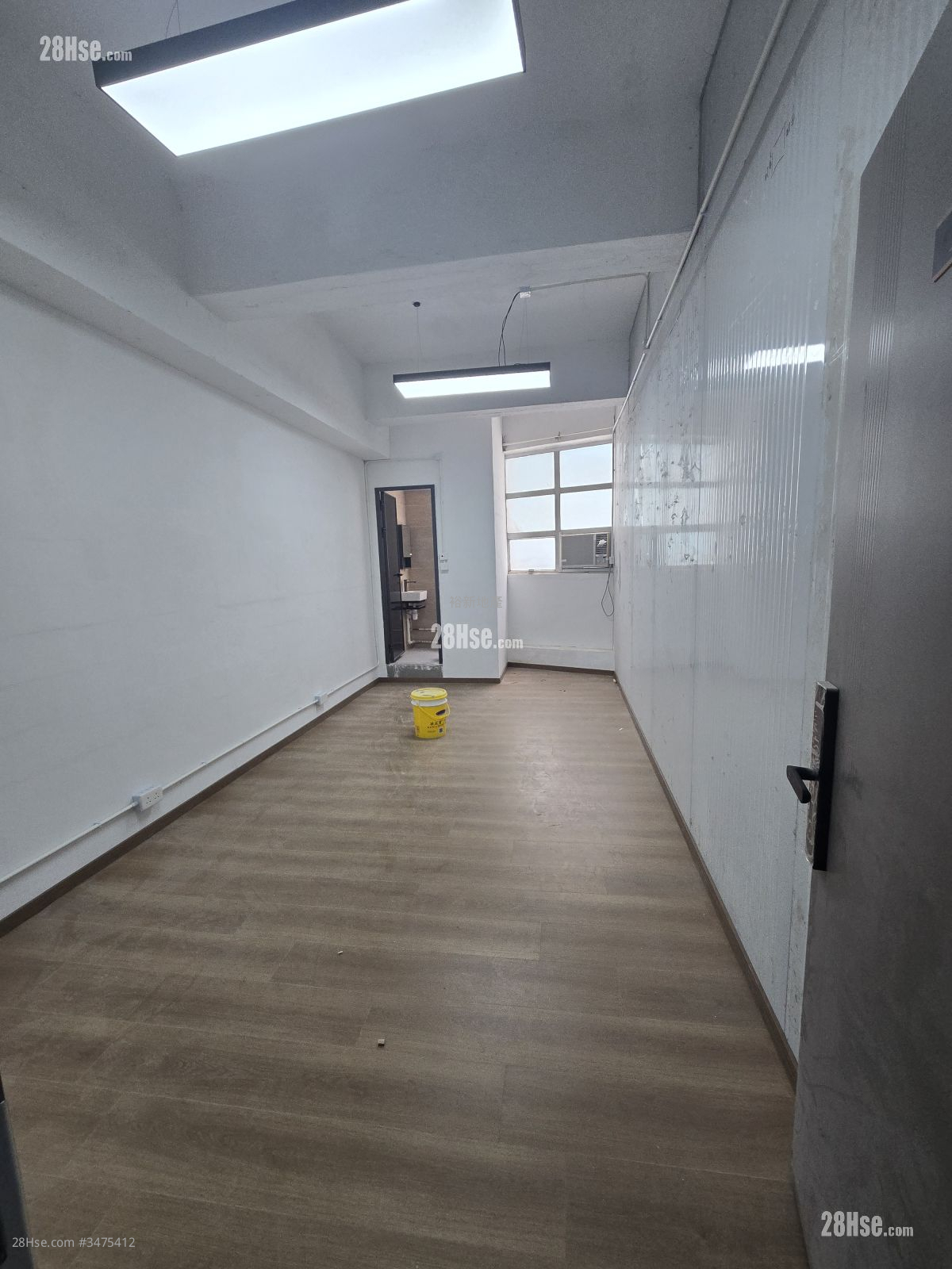 Venus Industrial Building Rental