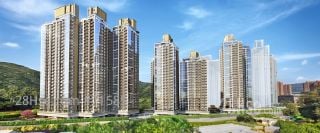 NOVO LAND短炒14个月赚16万 内地客不睇楼连租约一笔清