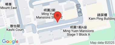 单幢楼房 2室 物业地址