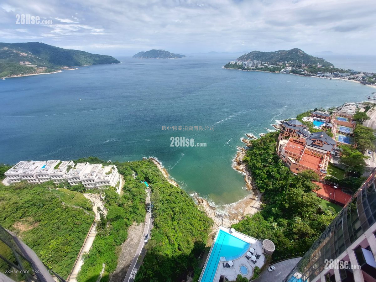 Pacific View Sell 4 Bedrooms , 3 Bathrooms 1,397 ft² ( 129.8 m² )