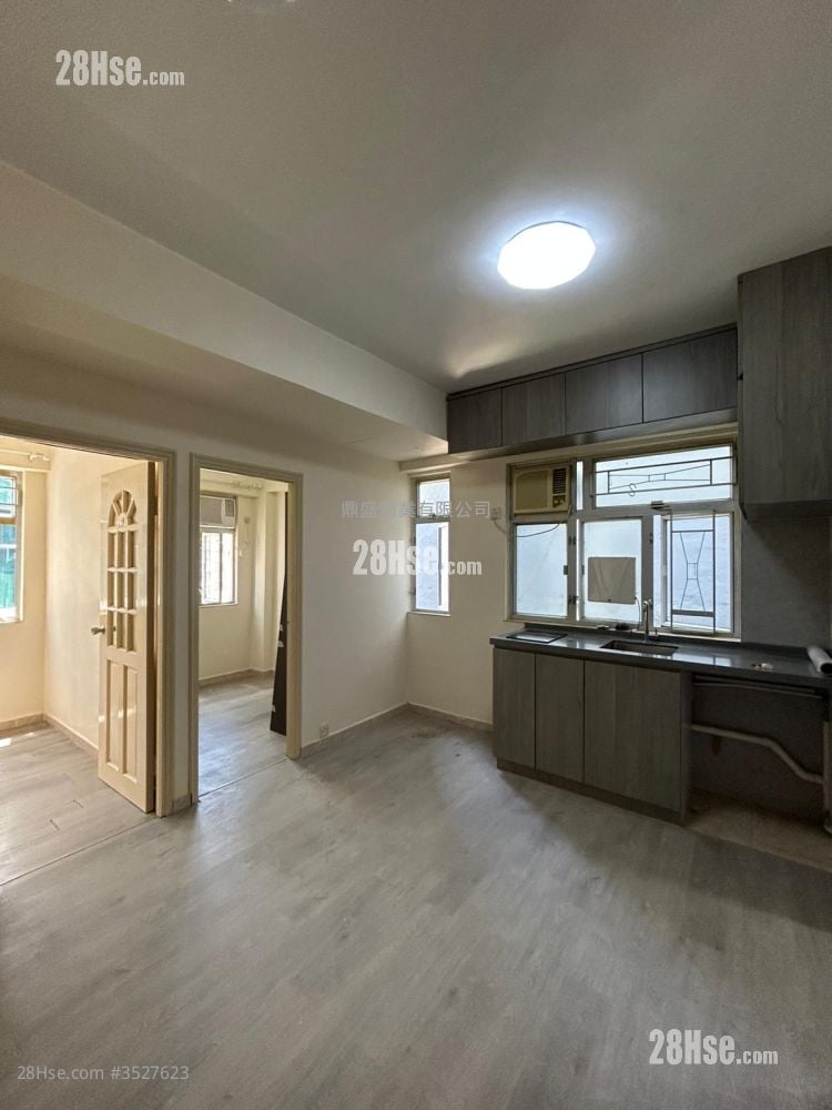 Han Palace Building Rental 2 Bedrooms , 1 Bathroom 299 ft² ( 27.8 m² )