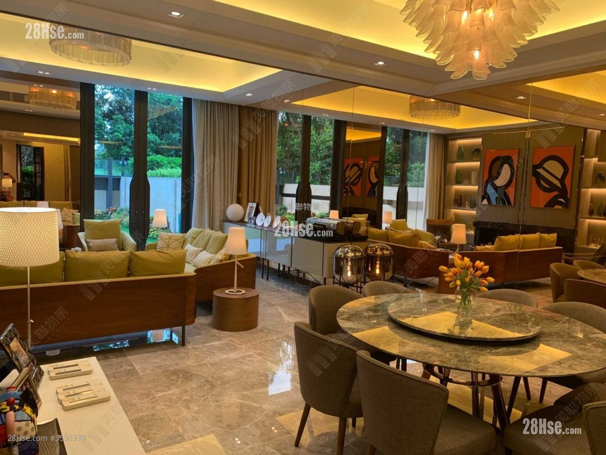 Eden Manor Sell 5+ Bedrooms , 5+ Bathrooms 2,608 ft² ( 242.3 m² )