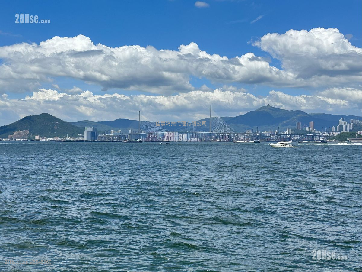 高逸华轩 租盘 1 房 , 1 浴室 521 平方尺 ( 48.4 平方米 )